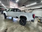 2025 GMC Sierra 3500 Crew 4x4 Rocky Ridge Premium Lifted Truck for sale #1GT4UWEY5SF253855 - photo 6