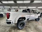 2025 GMC Sierra 3500 Crew 4x4 Rocky Ridge Premium Lifted Truck for sale #1GT4UWEY5SF253855 - photo 8