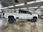 2025 GMC Sierra 3500 Crew 4x4 Rocky Ridge Premium Lifted Truck for sale #1GT4UWEY5SF253855 - photo 9