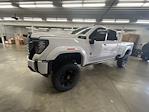 2025 GMC Sierra 2500 Crew 4x4 Black Widow Premium Lifted Truck for sale #1GT4UXEY2SF257271 - photo 4