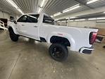 2025 GMC Sierra 2500 Crew 4x4 Black Widow Premium Lifted Truck for sale #1GT4UXEY2SF257271 - photo 6