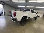 2025 GMC Sierra 2500 Crew 4x4 Black Widow Premium Lifted Truck for sale #1GT4UXEY2SF257271 - photo 8