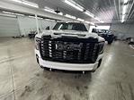 2025 GMC Sierra 2500 Crew 4x4 Black Widow Premium Lifted Truck for sale #1GT4UXEY5SF257409 - photo 3