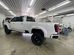 2025 GMC Sierra 2500 Crew 4x4 Black Widow Premium Lifted Truck for sale #1GT4UXEY5SF257409 - photo 6