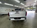 2025 GMC Sierra 2500 Crew 4x4 Black Widow Premium Lifted Truck for sale #1GT4UXEY5SF257409 - photo 7
