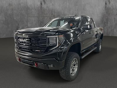 2025 GMC Sierra 1500 Crew 4x4 Rocky Ridge Premium Lifted Truck for sale #1GTUUEE80SZ273083 - photo 1