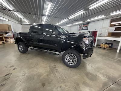 2025 GMC Sierra 1500 Crew 4x4 Rocky Ridge Premium Lifted Truck for sale #1GTUUEE80SZ273083 - photo 2