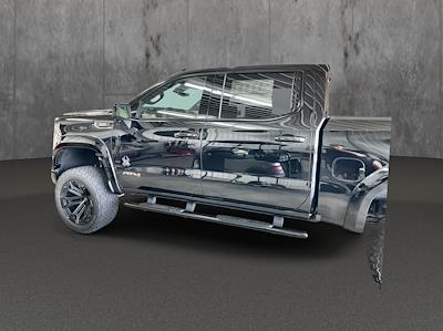 2025 GMC Sierra 1500 Crew 4x4 Black Widow Premium Lifted Truck for sale #1GTUUEE80SZ274654 - photo 1