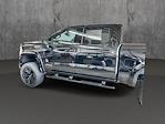 2025 GMC Sierra 1500 Crew 4x4 Black Widow Premium Lifted Truck for sale #1GTUUEE80SZ274654 - photo 1