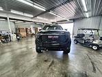 2025 GMC Sierra 1500 Crew 4x4 Black Widow Premium Lifted Truck for sale #1GTUUEE80SZ274654 - photo 3