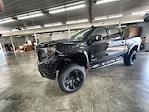 2025 GMC Sierra 1500 Crew 4x4 Black Widow Premium Lifted Truck for sale #1GTUUEE80SZ274654 - photo 4