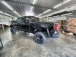 2025 GMC Sierra 1500 Crew 4x4 Black Widow Premium Lifted Truck for sale #1GTUUEE80SZ274654 - photo 6