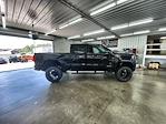 2025 GMC Sierra 1500 Crew 4x4 Black Widow Premium Lifted Truck for sale #1GTUUEE80SZ274654 - photo 9