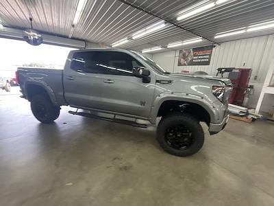 2025 GMC Sierra 1500 Crew 4x4 Rocky Ridge Premium Lifted Truck for sale #1GTUUEE80SZ276937 - photo 2
