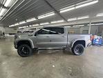 2025 GMC Sierra 1500 Crew 4x4 Rocky Ridge Premium Lifted Truck for sale #1GTUUEE80SZ276937 - photo 5