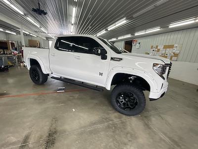 2025 GMC Sierra 1500 Crew 4x4 Rocky Ridge Premium Lifted Truck for sale #1GTUUEE80SZ279997 - photo 2