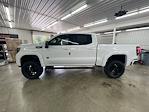 2025 GMC Sierra 1500 Crew 4x4 Rocky Ridge Premium Lifted Truck for sale #1GTUUEE80SZ279997 - photo 5