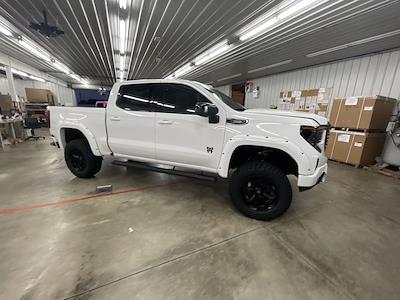 2025 GMC Sierra 1500 Crew 4x4 Rocky Ridge Premium Lifted Truck for sale #1GTUUEE80SZ309242 - photo 2