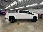 2025 GMC Sierra 1500 Crew 4x4 Rocky Ridge Premium Lifted Truck for sale #1GTUUEE80SZ309242 - photo 9