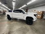 2025 GMC Sierra 1500 Crew 4x4 Rocky Ridge Premium Lifted Truck for sale #1GTUUEE80SZ309242 - photo 2