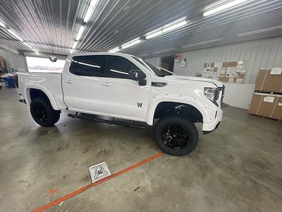 2025 GMC Sierra 1500 Crew 4x4 Rocky Ridge Premium Lifted Truck for sale #1GTUUEE81SZ272895 - photo 2