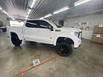 2025 GMC Sierra 1500 Crew 4x4 Rocky Ridge Premium Lifted Truck for sale #1GTUUEE81SZ272895 - photo 2