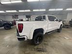 2025 GMC Sierra 1500 Crew 4x4 Rocky Ridge Premium Lifted Truck for sale #1GTUUEE81SZ272895 - photo 8