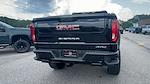 2025 GMC Sierra 1500 Crew 4x4 Black Widow Premium Lifted Truck for sale #1GTUUEE81SZ273089 - photo 9