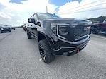 2025 GMC Sierra 1500 Crew 4x4 Black Widow Premium Lifted Truck for sale #1GTUUEE81SZ273089 - photo 10