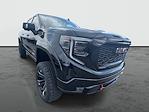 2025 GMC Sierra 1500 Crew 4x4 Black Widow Premium Lifted Truck for sale #1GTUUEE81SZ273089 - photo 1