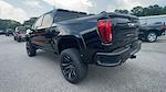 2025 GMC Sierra 1500 Crew 4x4 Black Widow Premium Lifted Truck for sale #1GTUUEE81SZ273089 - photo 2