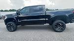 2025 GMC Sierra 1500 Crew 4x4 Black Widow Premium Lifted Truck for sale #1GTUUEE81SZ273089 - photo 3