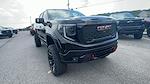 2025 GMC Sierra 1500 Crew 4x4 Black Widow Premium Lifted Truck for sale #1GTUUEE81SZ273089 - photo 6