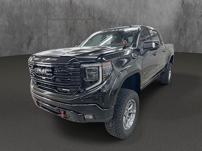 2025 GMC Sierra 1500 Crew 4x4 Rocky Ridge Premium Lifted Truck for sale #1GTUUEE81SZ273156 - photo 1