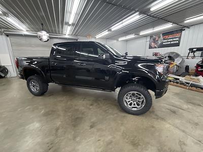 2025 GMC Sierra 1500 Crew 4x4 Rocky Ridge Premium Lifted Truck for sale #1GTUUEE81SZ273156 - photo 2