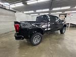 2025 GMC Sierra 1500 Crew 4x4 Rocky Ridge Premium Lifted Truck for sale #1GTUUEE81SZ273156 - photo 8