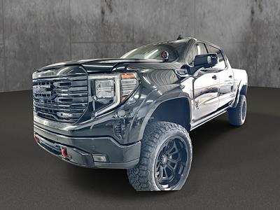 2025 GMC Sierra 1500 Crew 4x4 Rocky Ridge Premium Lifted Truck for sale #1GTUUEE81SZ273321 - photo 1