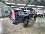 2025 GMC Sierra 1500 Crew 4x4 Rocky Ridge Premium Lifted Truck for sale #1GTUUEE81SZ273321 - photo 8