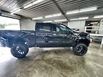 2025 GMC Sierra 1500 Crew 4x4 Rocky Ridge Premium Lifted Truck for sale #1GTUUEE81SZ273321 - photo 9