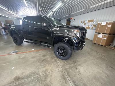 2025 GMC Sierra 1500 Crew 4x4 Rocky Ridge Premium Lifted Truck for sale #1GTUUEE81SZ273609 - photo 2