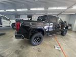 2025 GMC Sierra 1500 Crew 4x4 Rocky Ridge Premium Lifted Truck for sale #1GTUUEE81SZ273609 - photo 8
