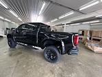 2025 GMC Sierra 1500 Crew 4x4 Rocky Ridge Premium Lifted Truck for sale #1GTUUEE81SZ274677 - photo 6