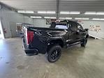 2025 GMC Sierra 1500 Crew 4x4 Rocky Ridge Premium Lifted Truck for sale #1GTUUEE81SZ274677 - photo 8