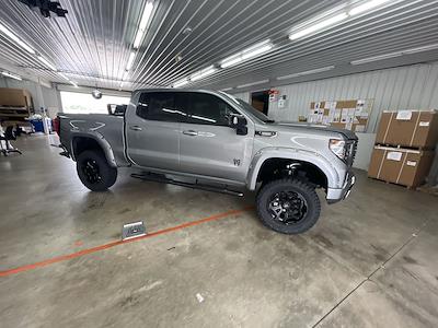 2025 GMC Sierra 1500 Crew 4x4 Rocky Ridge Premium Lifted Truck for sale #1GTUUEE81SZ277174 - photo 2