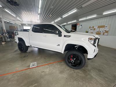 2025 GMC Sierra 1500 Crew 4x4 Rocky Ridge Premium Lifted Truck for sale #1GTUUEE81SZ279510 - photo 2