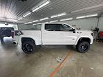 2025 GMC Sierra 1500 Crew 4x4 Rocky Ridge Premium Lifted Truck for sale #1GTUUEE81SZ279510 - photo 9