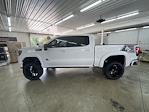 2025 GMC Sierra 1500 Crew 4x4 Rocky Ridge Premium Lifted Truck for sale #1GTUUEE81SZ279510 - photo 5