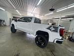 2025 GMC Sierra 1500 Crew 4x4 Rocky Ridge Premium Lifted Truck for sale #1GTUUEE81SZ279510 - photo 6