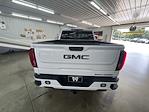 2025 GMC Sierra 1500 Crew 4x4 Rocky Ridge Premium Lifted Truck for sale #1GTUUEE81SZ279510 - photo 7