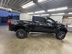 2025 GMC Sierra 1500 Crew 4x4 Rocky Ridge Premium Lifted Truck for sale #1GTUUEE81SZ279636 - photo 9